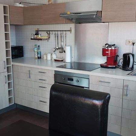 Apartament Sloneczna Skarpa Rabka Ngoại thất bức ảnh