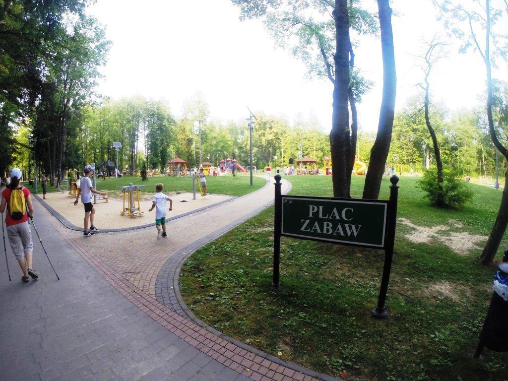 Apartament Sloneczna Skarpa Rabka Phòng bức ảnh