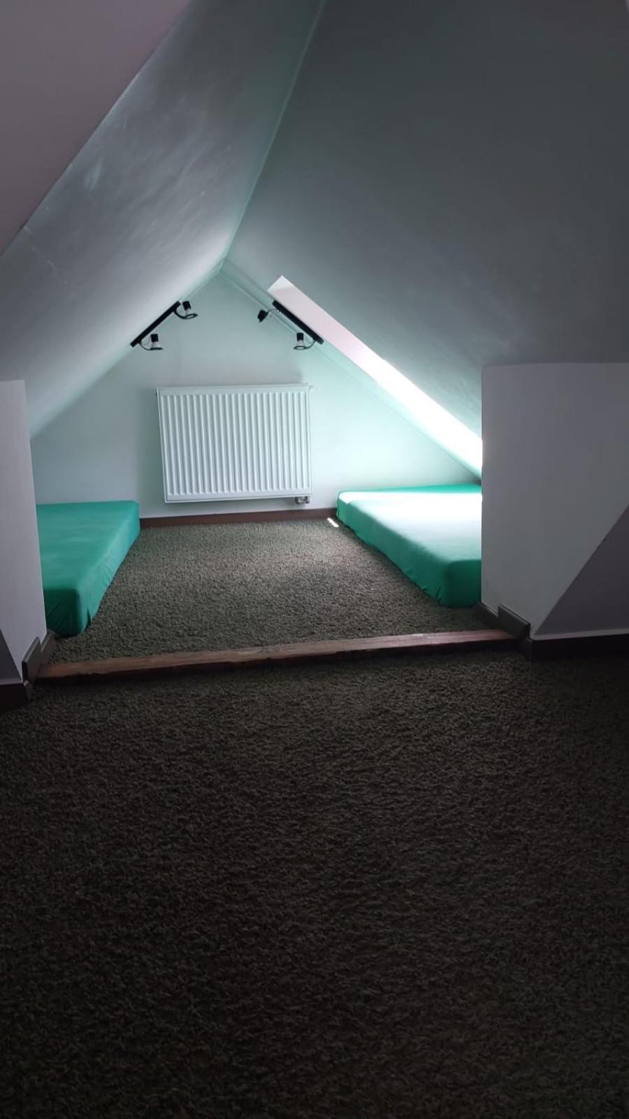 Apartament Sloneczna Skarpa Rabka Ngoại thất bức ảnh