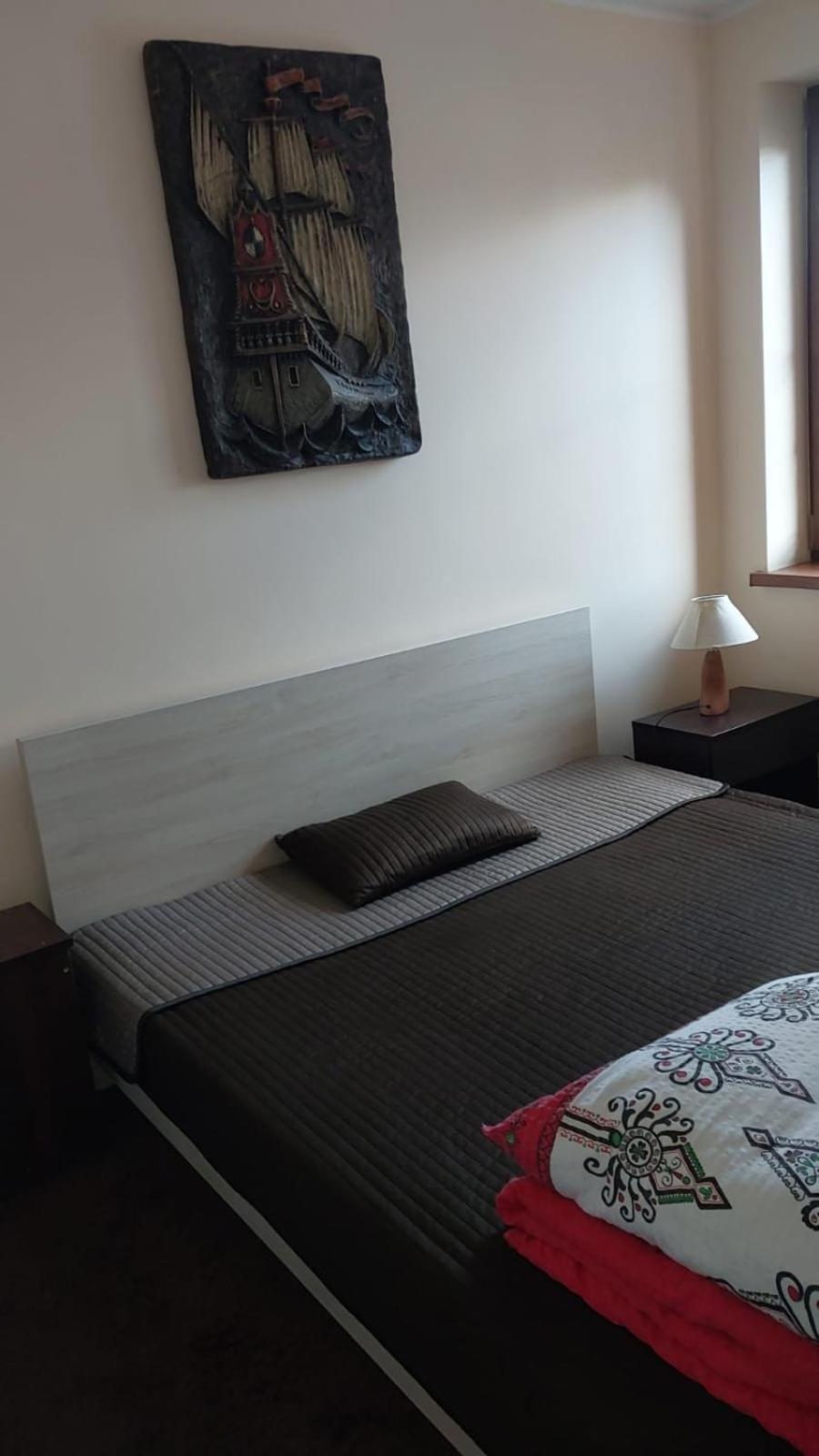 Apartament Sloneczna Skarpa Rabka Ngoại thất bức ảnh