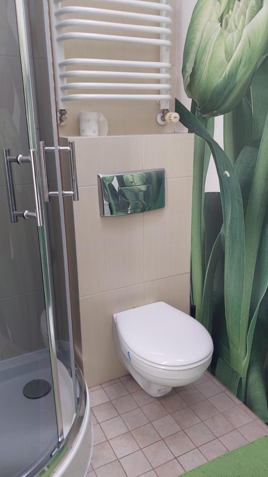 Apartament Sloneczna Skarpa Rabka Ngoại thất bức ảnh