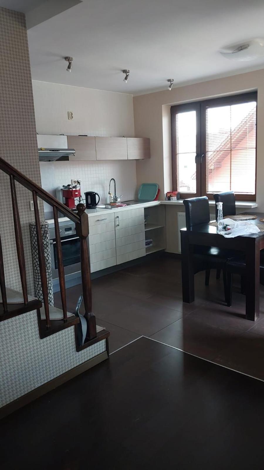 Apartament Sloneczna Skarpa Rabka Ngoại thất bức ảnh