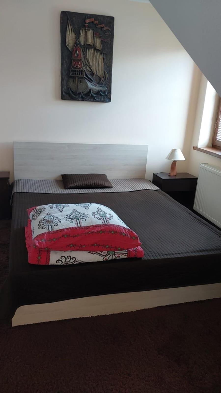 Apartament Sloneczna Skarpa Rabka Ngoại thất bức ảnh